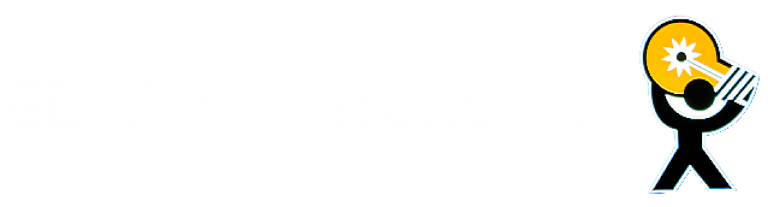 El-Team Rana AS